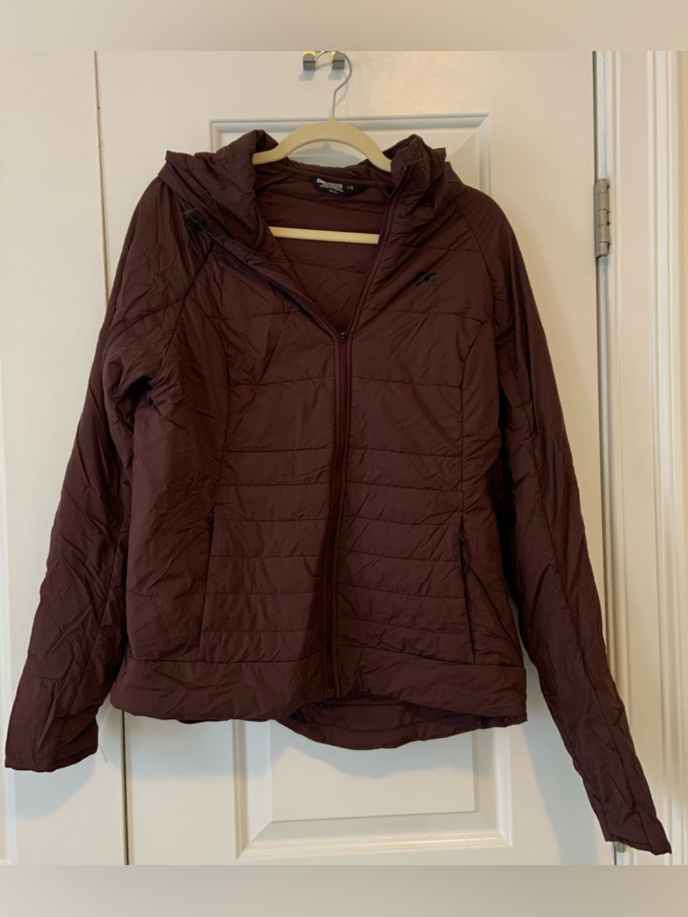 Outdoor Research Shadow Insulated Hoodie